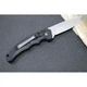 Ніж Boker Plus "Intention II Black" 01BO482 - изображение 6