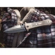 Ніж Boker Plus "Smatchet micarta" 01BO141 - изображение 5