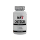 Хитозан и хром MST Nutrition Chitosan with Chrom, 60 капсул - изображение 1
