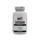 Хитозан и хром MST Nutrition Chitosan with Chrom, 120 капсул - изображение 1