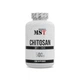 Хитозан и хром MST Nutrition Chitosan with Chrom, 240 капсул - изображение 1