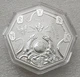 Серебряная монета Колдунья Травница 2025 от Germania Mint - изображение 6