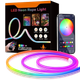 Светодиодная неоновая USB Led лента RGB 5 метров - изображение 1