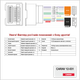Перехідник ISO Chevrolet, Opel Carav 12-031 - зображення 4