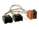 Переходник ISO Chevrolet ACV 1087-02 - изображение 1
