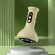 Акумуляторний вакуумний масажер Гуа Ша з 9 режимами, USB-зарядка, для шиї, плечей та спини - зображення 1