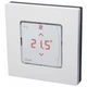 Кімнатний терморегулятор дротовий Danfoss Icon RT Display On Wall 24 V (088U2128) - изображение 2