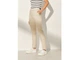 Брюки Кюлоты длиной до щиколотки для женщины Esmara LYCRA® 442830 40(M) Бежевый - изображение 2