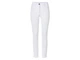 Джинсы Slim Fit зауженные для женщины Esmara LYCRA® 464255 38(S) Белый - изображение 1