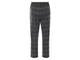 Штани чинос Slim Fit з віскозою для чоловіка Livergy Lenzing EcoVero 458483 S графітовий - зображення 4