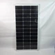 Солнечная панель с ламинированным монокристаллическим стеклом 100Вт Solar Panel, мобильная портативная солнечная батарея для автономного электроснабжения, для дома, дачи, кемпинга, автомобиля и зарядки аккумуляторов TEE-10018 - изображение 7