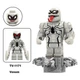 Фігурка мініфігурка до конструктора Marvel 2в1 симбіот Анти-Веном Anti-Venom symbiote TV1171 332 - изображение 1
