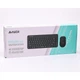 Комплект бездротовий A4Tech FG3200 Air2 Grey ( 18330 ) - изображение 6