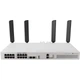 Коммутатор MikroTik CRS418-8P-8G-2S+5axQ2axQ-RM ( 14695 ) - зображення 1