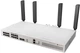 Коммутатор MikroTik CRS418-8P-8G-2S+5axQ2axQ-RM ( 14695 ) - зображення 2