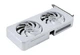 Відеокарта GF RTX 5060 Ti 16 GB GDDR7 White OC Palit (NE7506TU19T1-GB2061M) ( 11276 ) - изображение 4