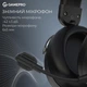 Гарнітура GamePro Asgard Freya Black (HS145B) ( 10614 ) - зображення 5