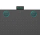 Графічний планшет Parblo A640 V2 Black (A640V2) ( 19637 ) - изображение 6