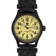 Чоловічий наручний годинник Besta Command Green Nylon, 2 ремінці ( 17809 ) - зображення 2