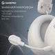 Гарнітура GamePro Asgard Freya Pro White-Blue 13328 ( 10917 ) - зображення 10