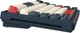 Клавіатура бездротова GamePro Asgard Yord Keychron Super Red Switch Blue (MK266BL) ( 12111 ) - зображення 3