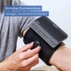 Тонометр Beurer BM 81 автоматический плечевой с большим дисплеем и с bluetooth - изображение 8