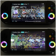 Портативна ігрова консоль SJGAM Video Game M22 Pro (5inch, 1920*1080, джойстик, TFcard 64Gb) - изображение 7
