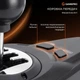 Кермо GamePro RW038PM з педалями та коробкою передач ( 17425 ) - зображення 15
