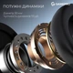Гарнітура GamePro Asgard Skadi Black (HSW191B) ( 10706 ) - зображення 10