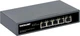 Коммутатор Intellinet IPS-05G-65W (766623561808) - изображение 3