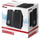 Акустическая система Trust Arys 2.0 speaker set USB (20179) - изображение 5