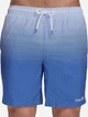 Шорты пляжные мужские Calvin Klein 115463331 S Синие (1159850539) - изображение 1