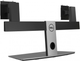 Uchwyt na monitor Dell Dual Stand 19-27" (482-BBCY) - obraz 6