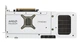 Відеокарта AMD Radeon RX 9070 XT 16 GB GDDR6 Prime White OC Asus (PRIME-RX9070XT-O16G-WHITE) ( 12117 ) - изображение 5