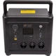 Зарядна станція PowerPlant HS800 1000 W 835Wh (PB930890) ( 15297 ) - зображення 4