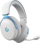 Гарнітура GamePro Asgard Skadi White 15686 ( 15444 ) - зображення 1