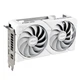 Відеокарта AMD Radeon RX 9060 XT 16 GB GDDR6 Dual White Asus (DUAL-RX9060XT-16G-WHITE) ( 16760 ) - изображение 6