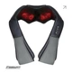 Массажер для шеи EasyFit Shiatsu (шиацу-массаж плеч и тела роликовый) (A-046144) - изображение 1