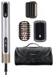 Фен-щетка Babyliss AS6555E Limited Edition SilverGold - изображение 1