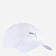 Кепка Puma Running Headwear 02699802 One Size White (4069162520739) - изображение 1