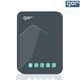Защитное стекло GOR Glass 2D на экран для планшета Samsung Galaxy Tab A11 8.7" / Tab A9 8.7" (SM-X135, SM-X130, SM-X115, SM-X110) - изображение 3