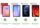 Противоударный чехол Capsule Hybrid с подставкой 360° и ремешком на Samsung Galaxy Tab S10 FE 10.9" SM-X520, SM-X526 / Tab S10 Lite 10.9" SM-X400, SM-X406 - изображение 12