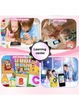 Детский смартфон с фото/аудио/видео, трекером привычек и играми синий Amazon - изображение 5