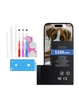Усиленный аккумулятор для iPhone 14 Pro Max 5200 mAh с набором для установки комбинированный Amazon - изображение 1