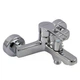 Змішувач для ванни Globus Lux Dolly латунь, хром (GLD-0102N) - зображення 1