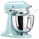 Кухонная машина KitchenAid Artisan 4,8 л 5KSM175PSEIC цвет ледяной голубой - изображение 4