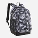 Рюкзак спортивный 29 л вмещает формат А4 Puma Academy 09115017 Black-Football AOP (4069162002655) - изображение 1