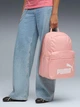 Рюкзак спортивный 22 л вмещает формат А4 Puma Phase Essentials 09116428 Rosy Outlook (4069162047175) - изображение 2