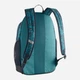 Рюкзак спортивный 29 л вмещает формат А4 Puma Academy 09115023 Emerald Ice-Mid 90 s AOP (4069162003492) - изображение 3