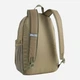 Рюкзак спортивный 22 л вмещает формат А4 Puma Phase Essentials 09116430 Loden Green-Apple Spritz-No.1-Logo (4069162047243) - изображение 3
